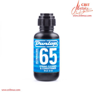 Очиститель струн Dunlop 6582