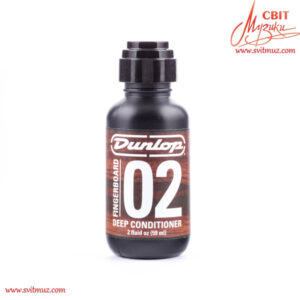 Очиститель накладки грифа Dunlop 6532