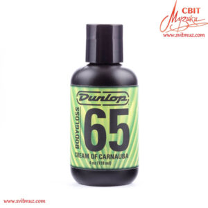 Крем захисний карнауба Dunlop 6574