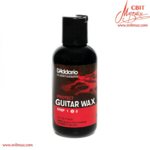 Крем защитный карнауба для гитар Planet Waves PW-PL-02