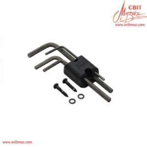 Набор ключей для гитары Gotoh WRH1W