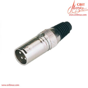 XLR папа Soundking CA407