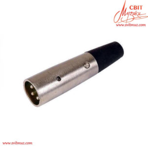 XLR тато Switchcraft A3М