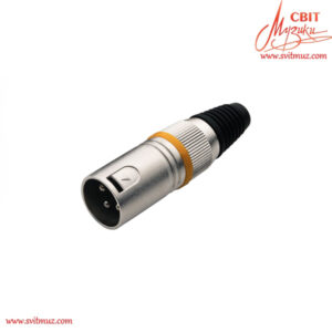 XLR папа Rockcable 10000M