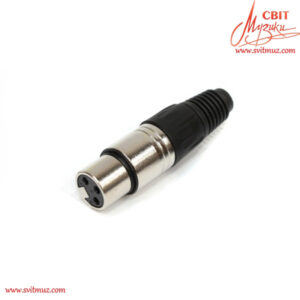 XLR мама Soundking CA113