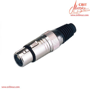 XLR мама Soundking CA405