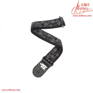 Ремень Planet Waves PW 50JS05