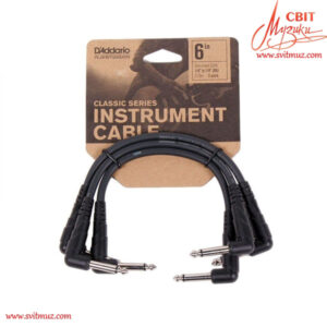 Інструментальний патч-кабель Planet Waves PW-CGTP-305