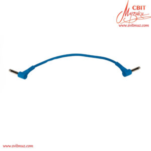 Инструментальный патч-кабель Rockcable RCL 30011D5 (1 штука)