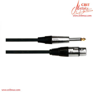 Микрофонный кабель Soundking BB010