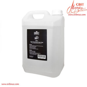 Жидкость для дым машины (генератора тумана) Chauvet HF5 (HJ5) Haze Fluid