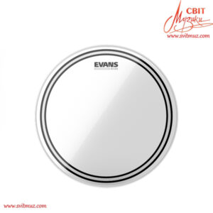 Пластик Evans TT10EC2S