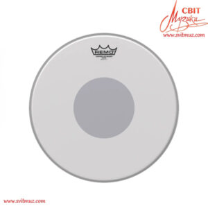 Пластик Remo CS14 Coated Black Dot