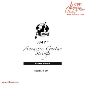 Струна Framus 48047