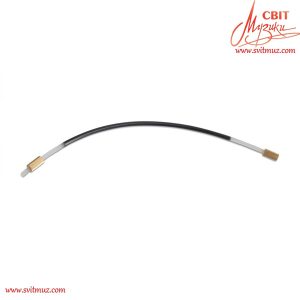 Петля для струнотримача скрипки GEWA Violin Tail Gut 1/2 - 1/8