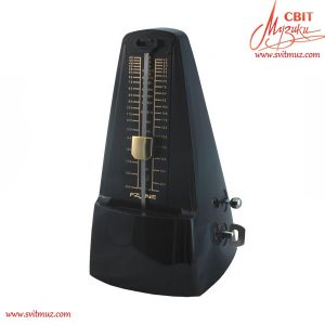 Метроном Fzone FM 310 Black