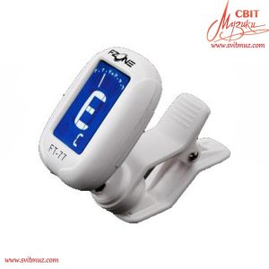Тюнер Fzone FT77 White