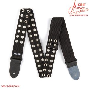 Ремень Dunlop D3819BK