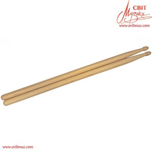 Барабанные палочки Promark LAU5BW