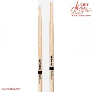 Барабанные палочки Promark PW747BW