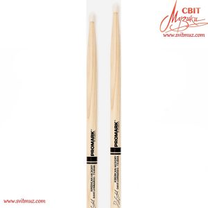 Барабанные палочки Promark DAVE LOMBARDO SIGNATURE (NYLON TIP) TX2BXN