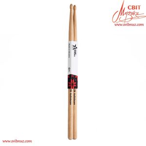 Барабанные палочки StarStick Hornbeam 2B