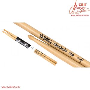 Барабанные палочки StarStick Signature Kim