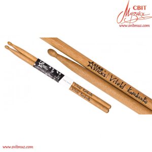 Барабанные палочки StarStick Signature Korzhenko