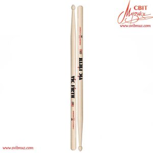 Барабанні палички Vic Firth 2B