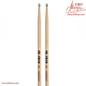 Барабанные палочки Vic Firth 5BSB