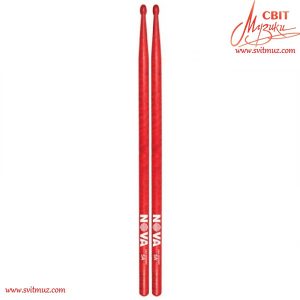 Барабанные палочки Vic Firth Nova N5AR