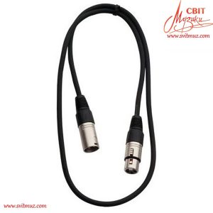 Микрофонный кабель Rockcable RCL 30301D7