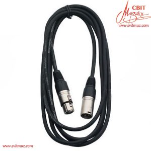 Мікрофонний кабель Rockcable RCL 30303D6