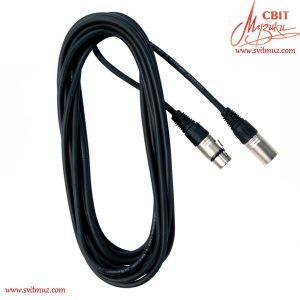 Мікрофонний кабель Rockcable RCL 30305D6