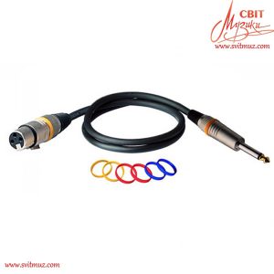 Микрофонный кабель Rockcable RCL 30381D6F