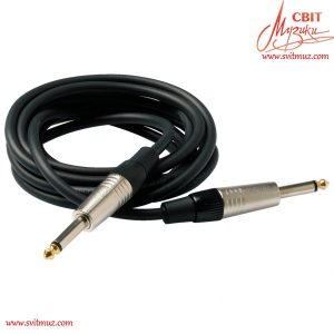 Инструментальный кабель Rockcable RCL30203D6