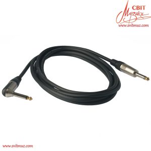 Инструментальный кабель Rockcable RCL30253D6