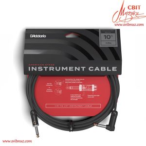 Інструментальний кабель Planet Waves PWAMSGRA10