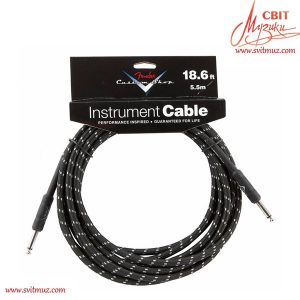 Инструментальный кабель Fender Custom Shop Performance Cable18.6 BTW