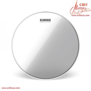 Пластик Evans BD22G2 CLEAR