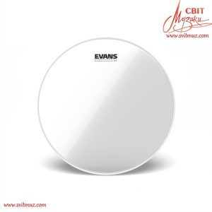 Пластик Evans TT10G2