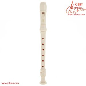 Блок флейта Yamaha Soprano YRS24B