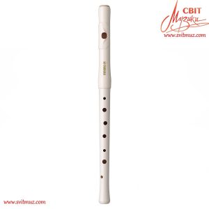 Блок флейта Yamaha YRF-21 Fife