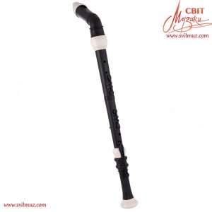 Блок флейта Yamaha YRB-302BII Bass