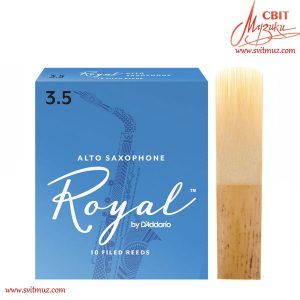 Тростина для саксофона альт Rico RJB1035 (3.5)