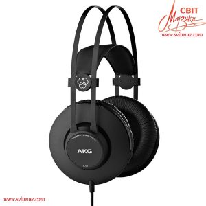 Наушники AKG K52