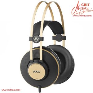 Наушники AKG K92