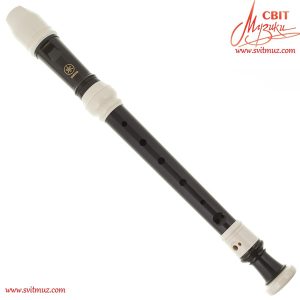 Блок флейта Yamaha Soprano YRS31