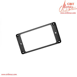 Крышка для звукоснимателя Dimarzio DM1300BK