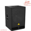 Сабвуфер Behringer VQ1800D